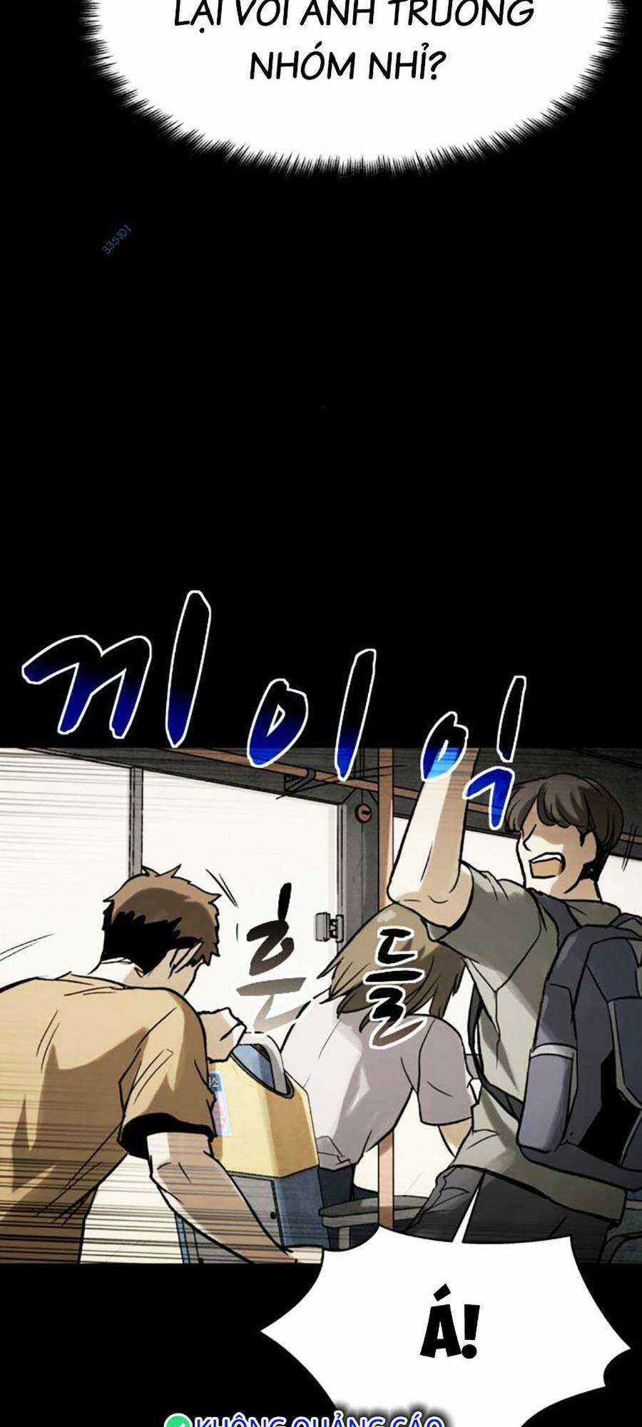 Mầm Chết Chapter 51 trang 66