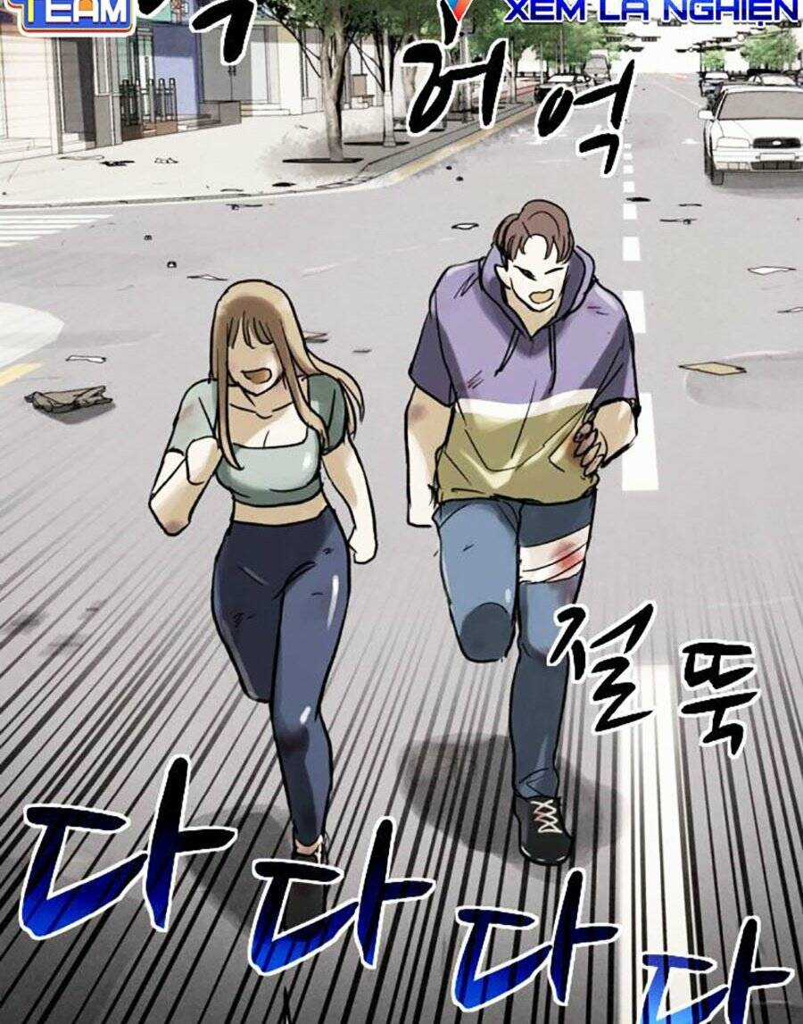 Mầm Chết Chapter 51 trang 70