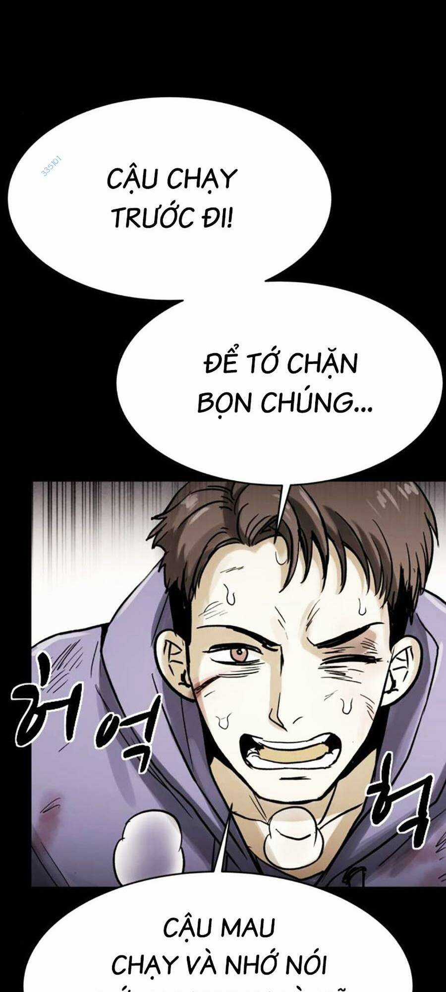 Mầm Chết Chapter 51 trang 72