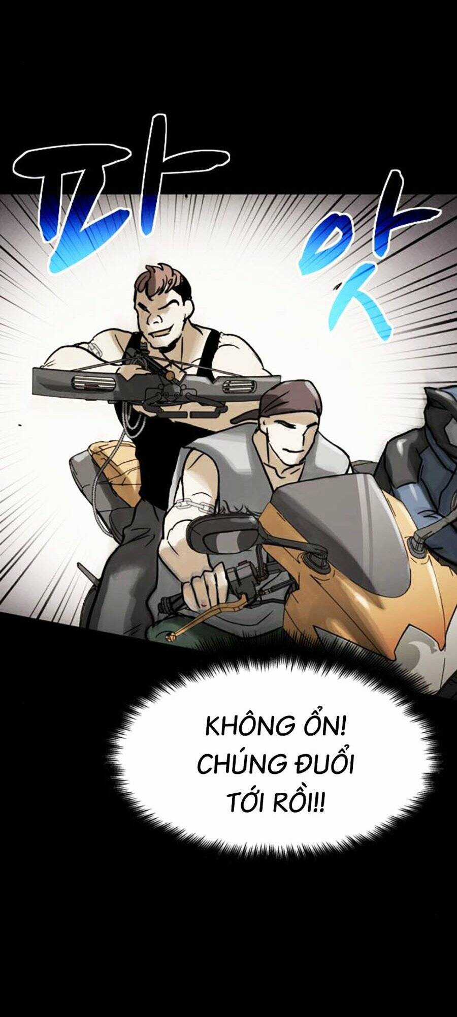 Mầm Chết Chapter 51 trang 75