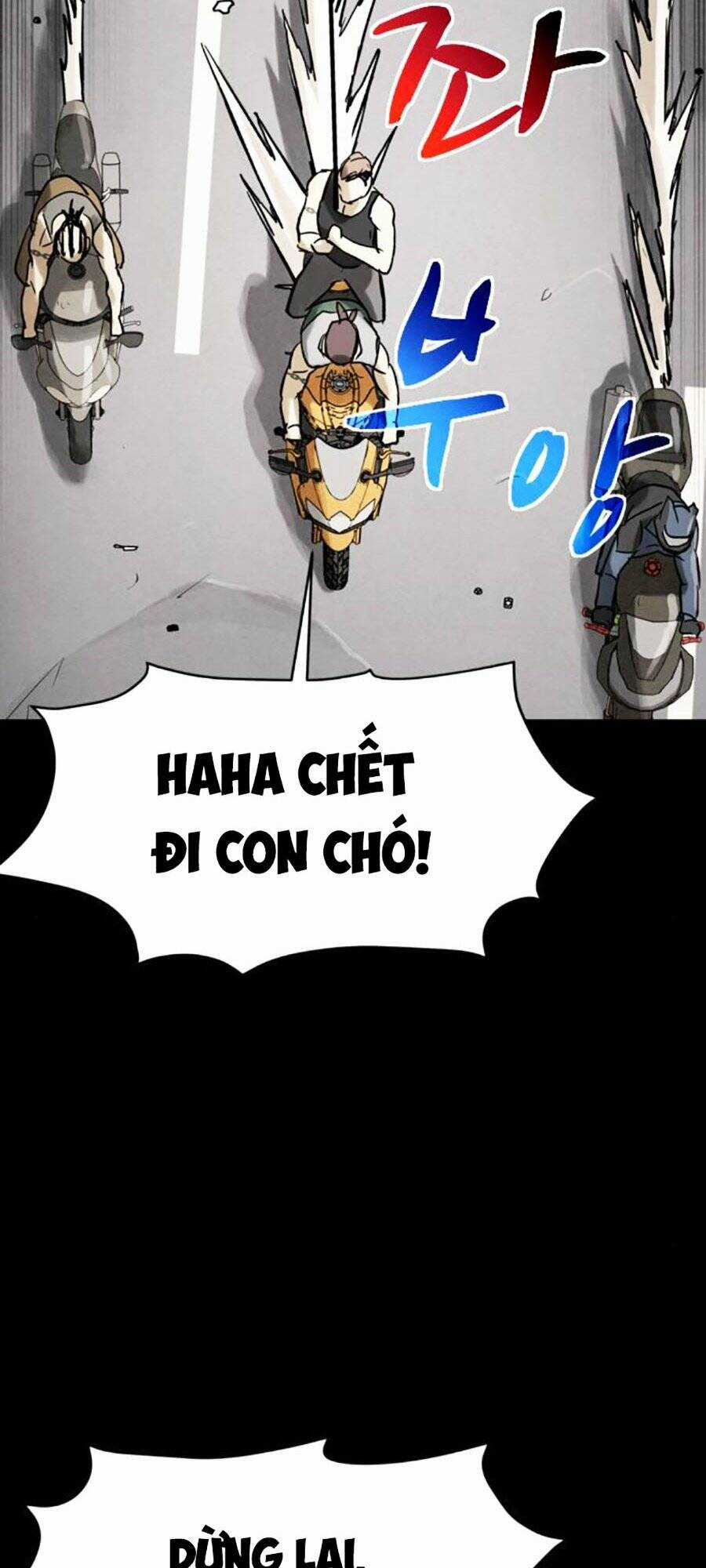 Mầm Chết Chapter 51 trang 81