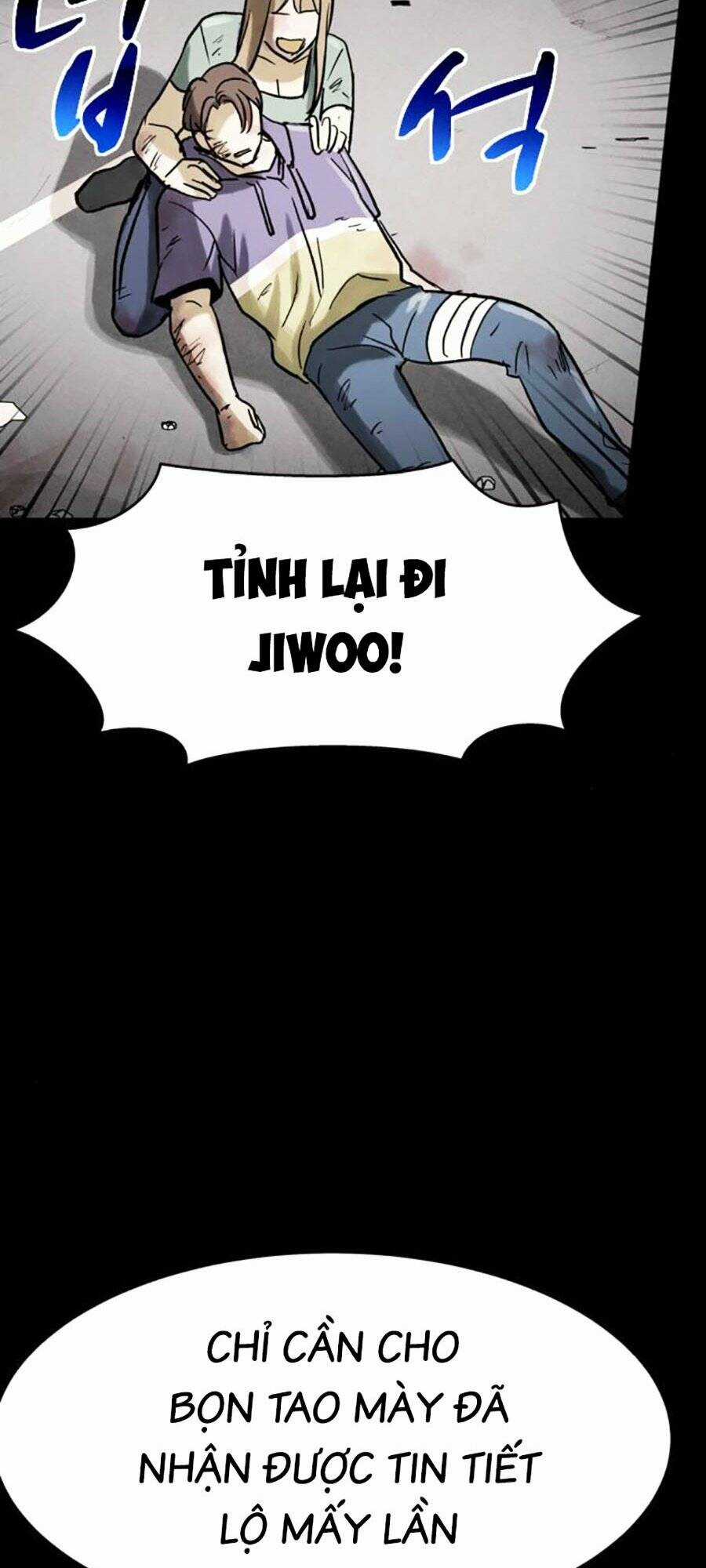 Mầm Chết Chapter 51 trang 87