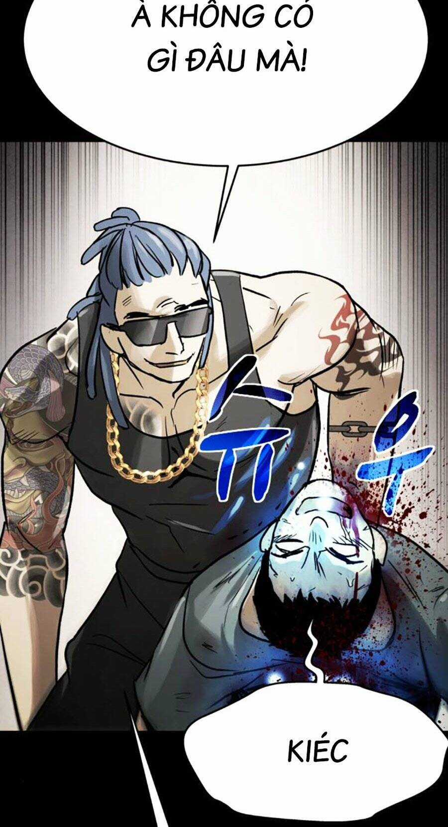 Mầm Chết Chapter 52 trang 107