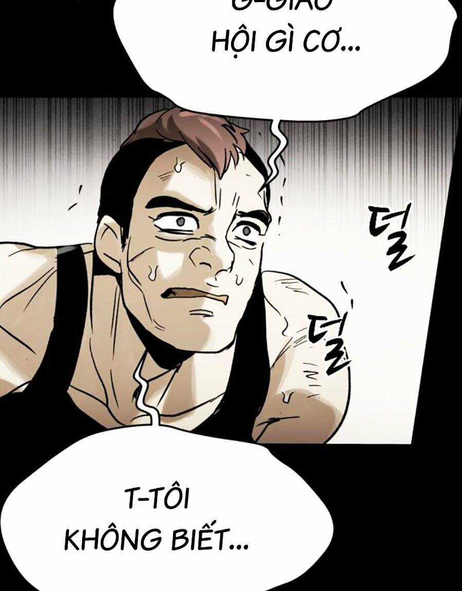 Mầm Chết Chapter 52 trang 11