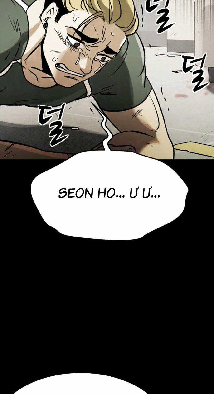 Mầm Chết Chapter 52 trang 111