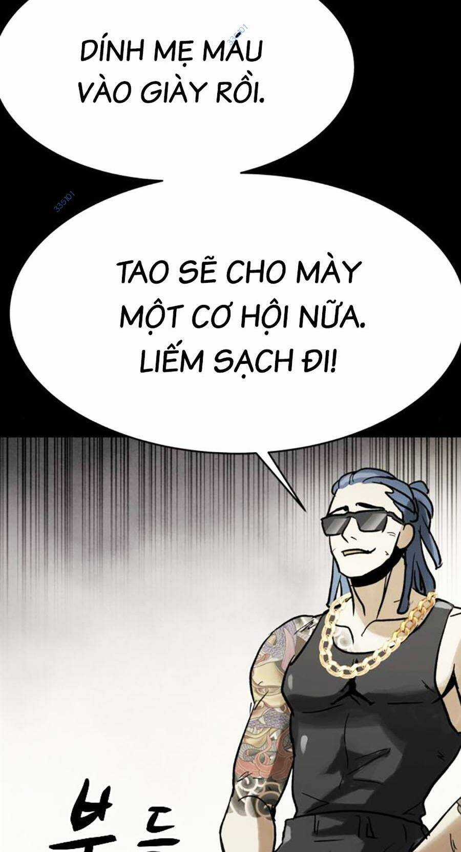 Mầm Chết Chapter 52 trang 112