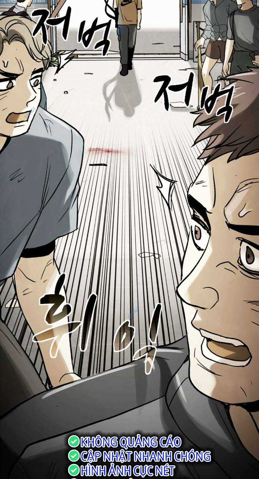 Mầm Chết Chapter 52 trang 116