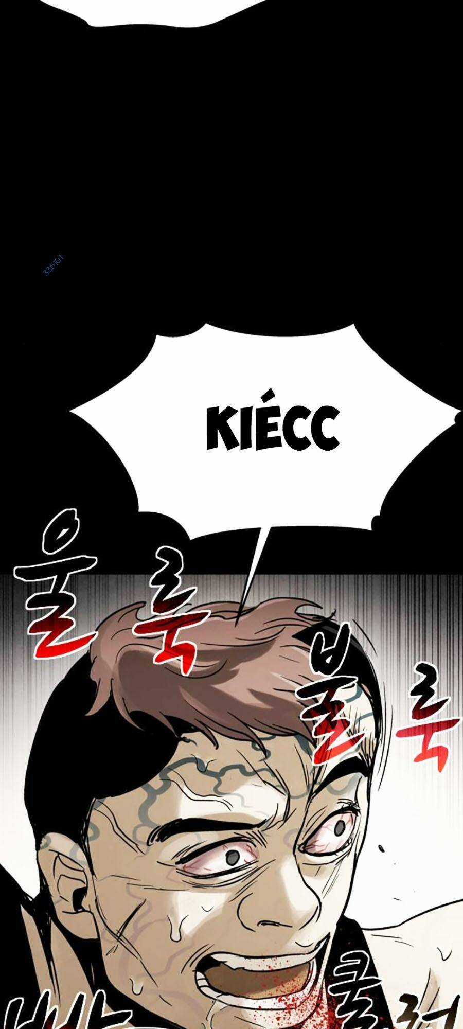 Mầm Chết Chapter 52 trang 12