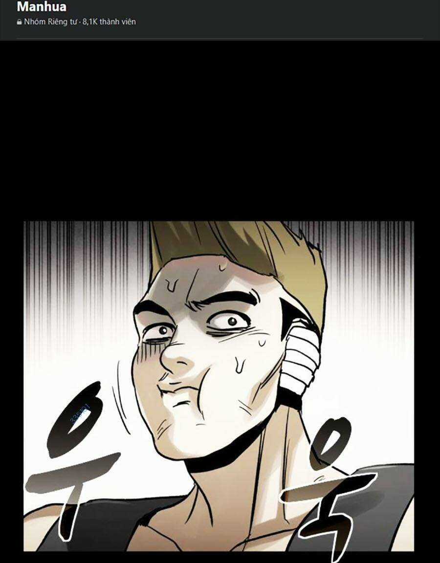 Mầm Chết Chapter 52 trang 19