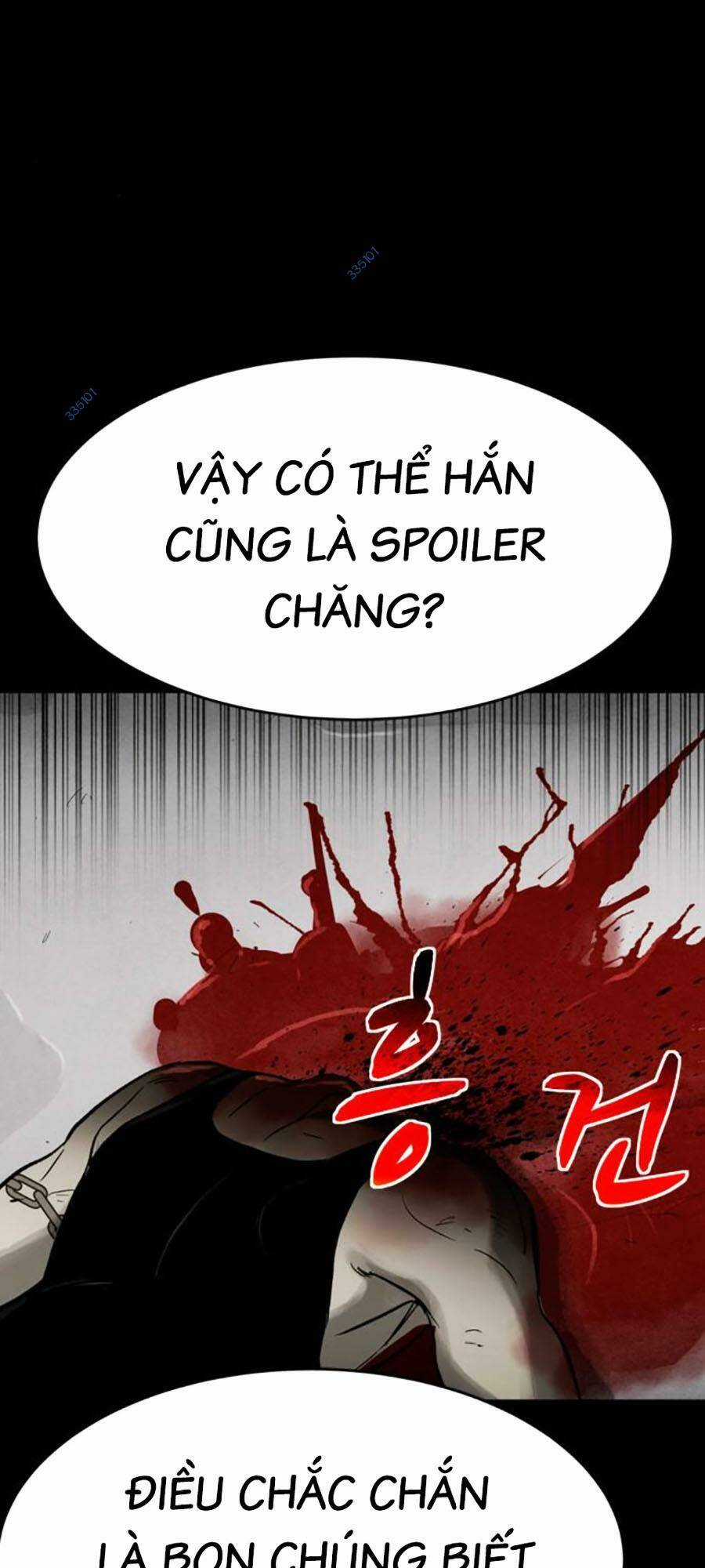 Mầm Chết Chapter 52 trang 24