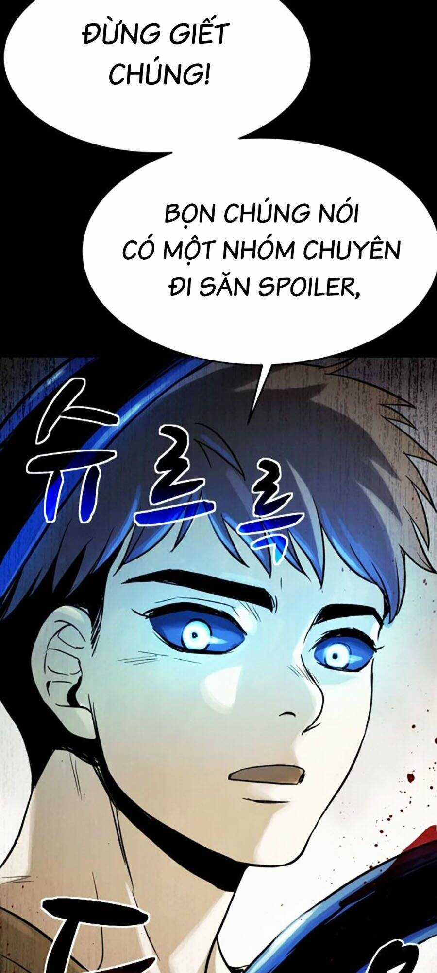 Mầm Chết Chapter 52 trang 3