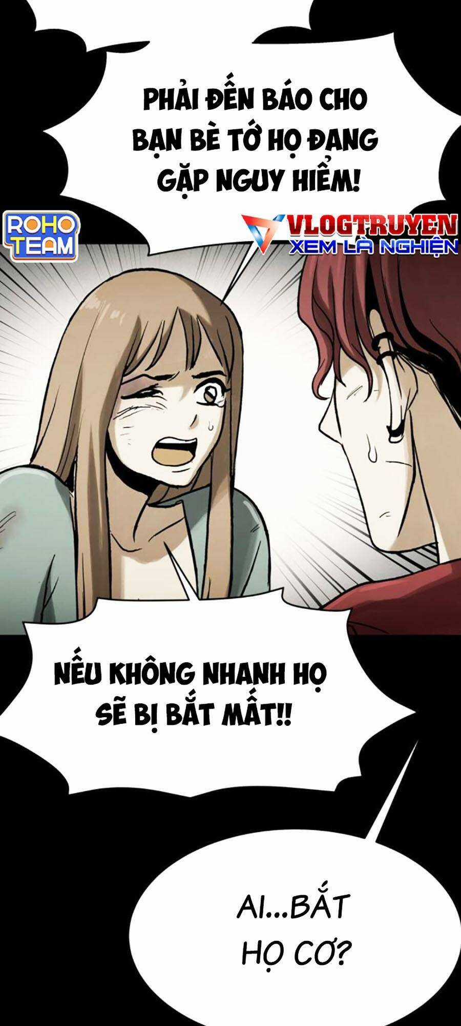Mầm Chết Chapter 52 trang 30
