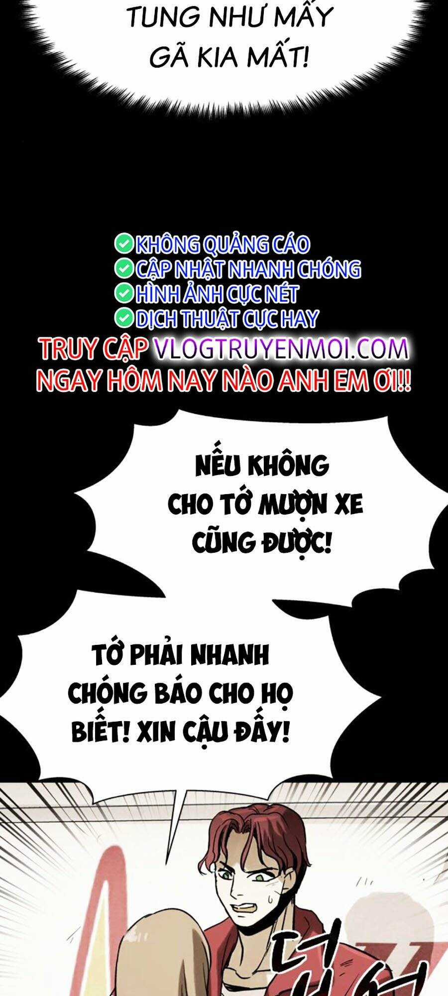 Mầm Chết Chapter 52 trang 33