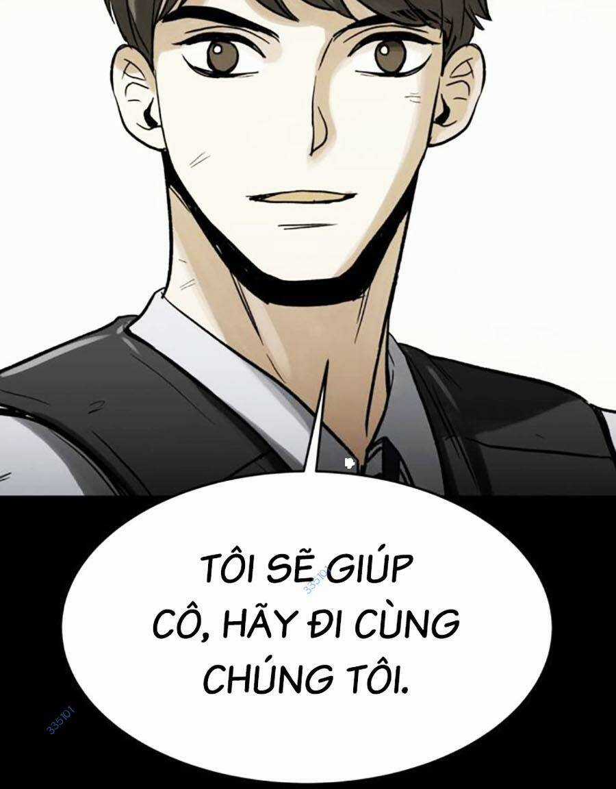 Mầm Chết Chapter 52 trang 37