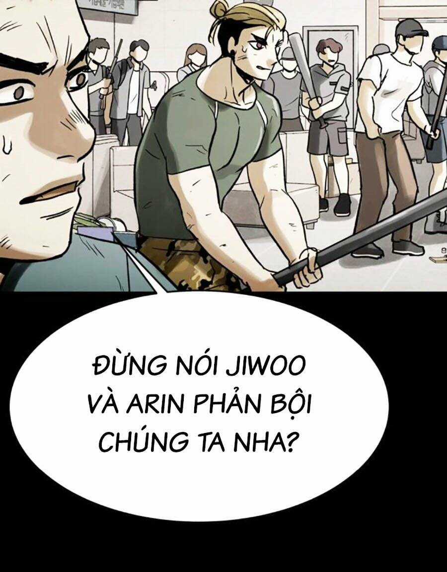 Mầm Chết Chapter 52 trang 40