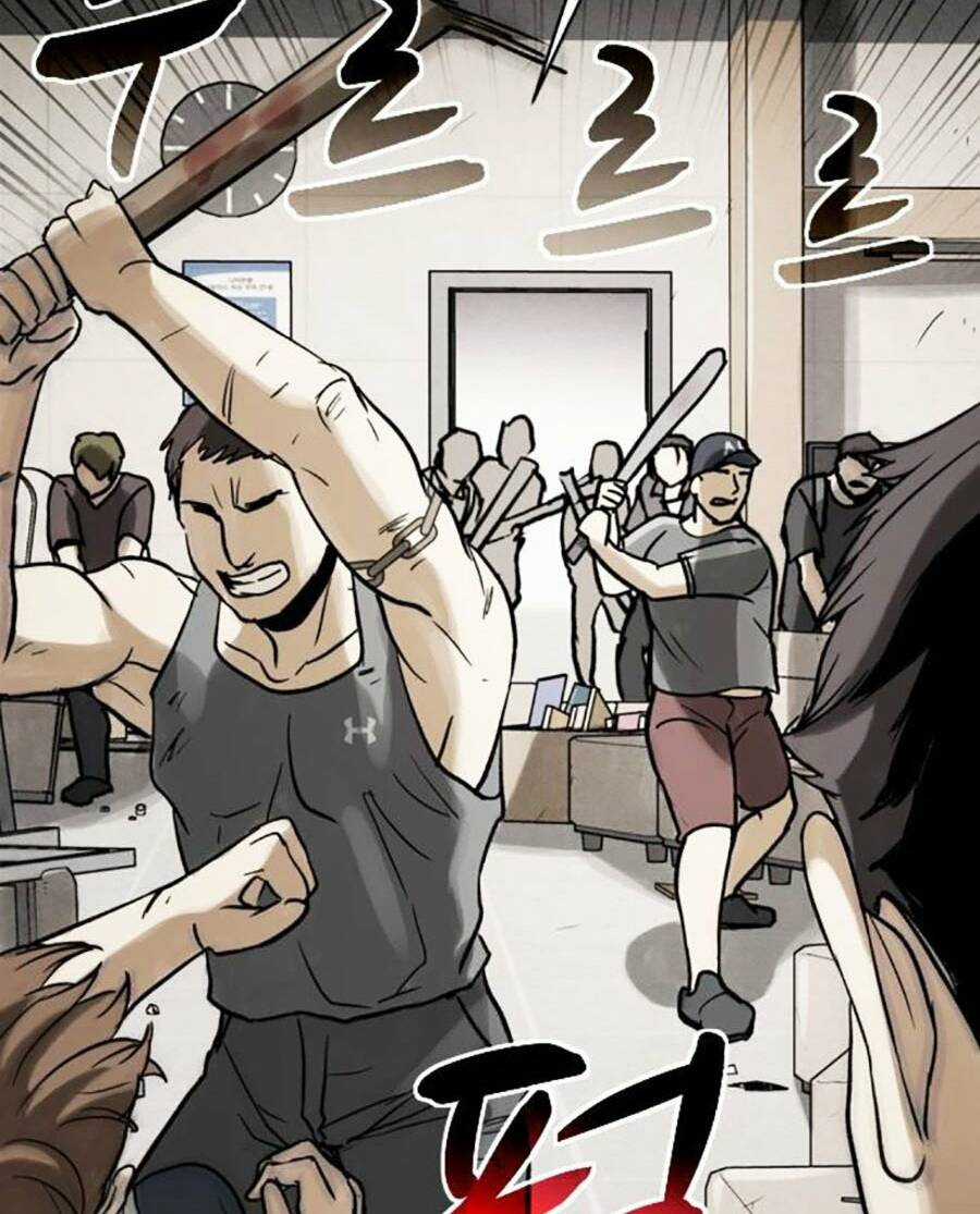 Mầm Chết Chapter 52 trang 54