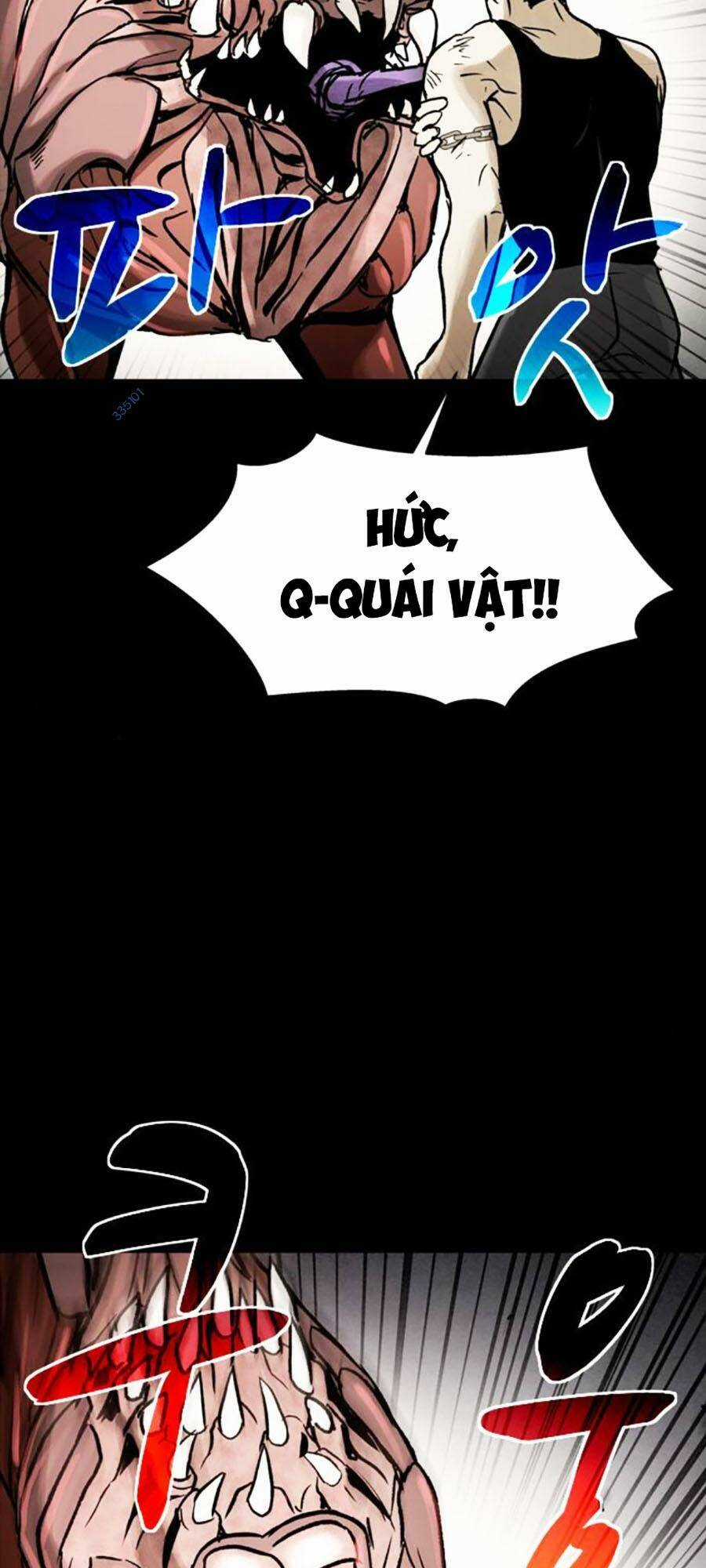 Mầm Chết Chapter 52 trang 6