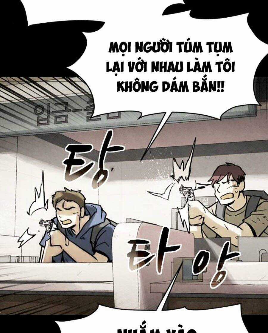 Mầm Chết Chapter 52 trang 61
