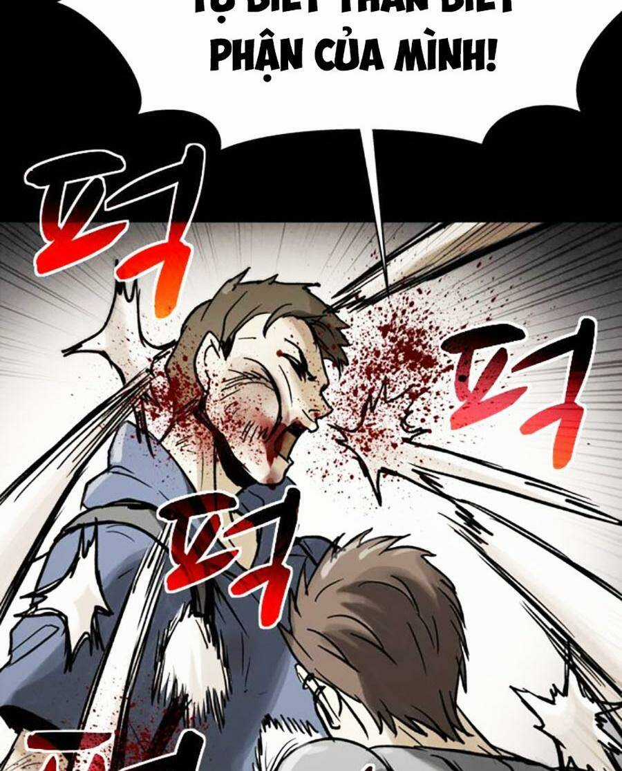 Mầm Chết Chapter 52 trang 71