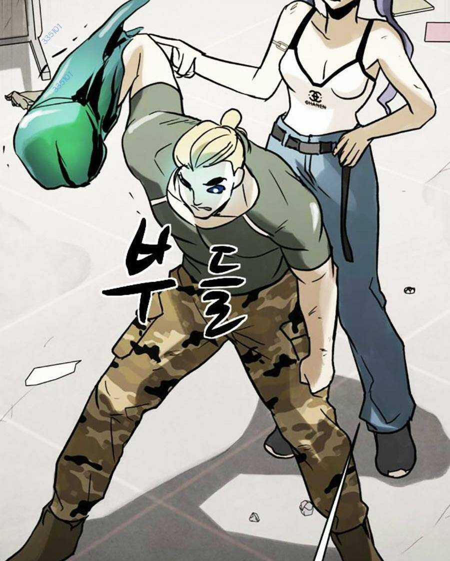 Mầm Chết Chapter 52 trang 83