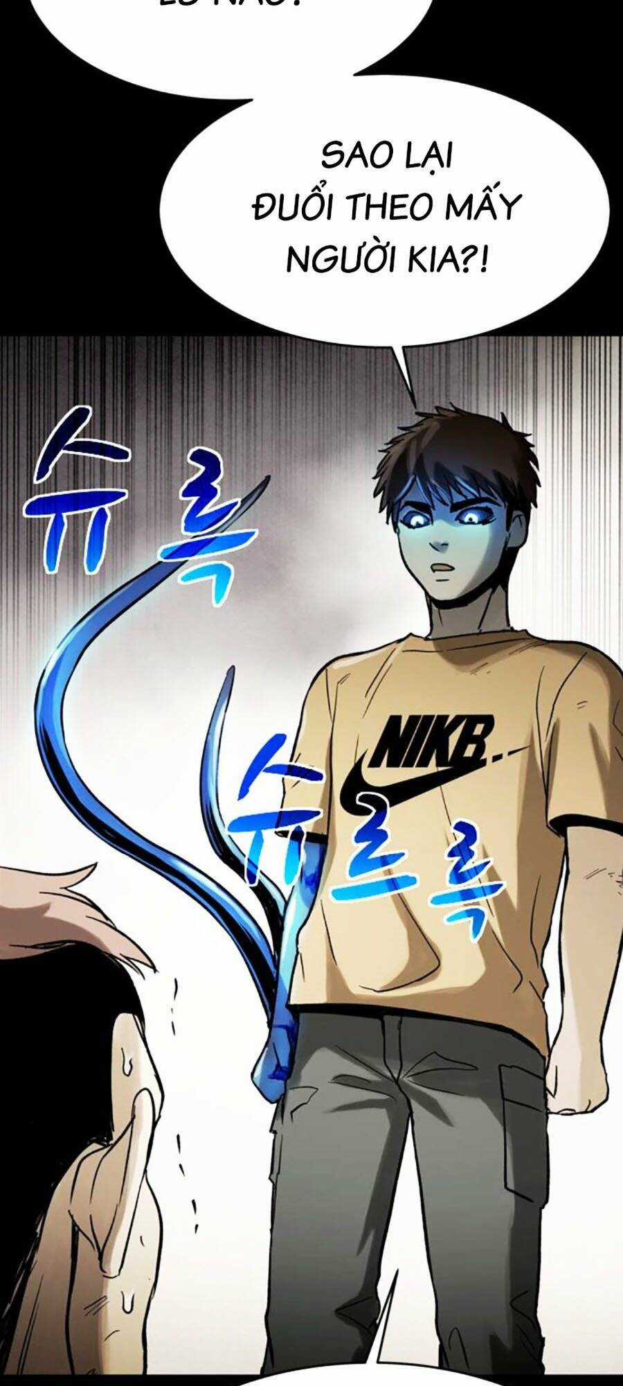 Mầm Chết Chapter 52 trang 9