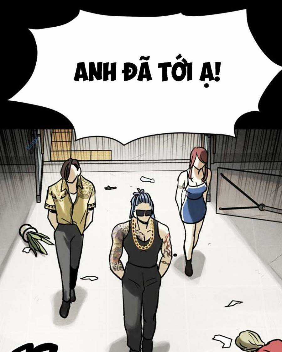 Mầm Chết Chapter 52 trang 92