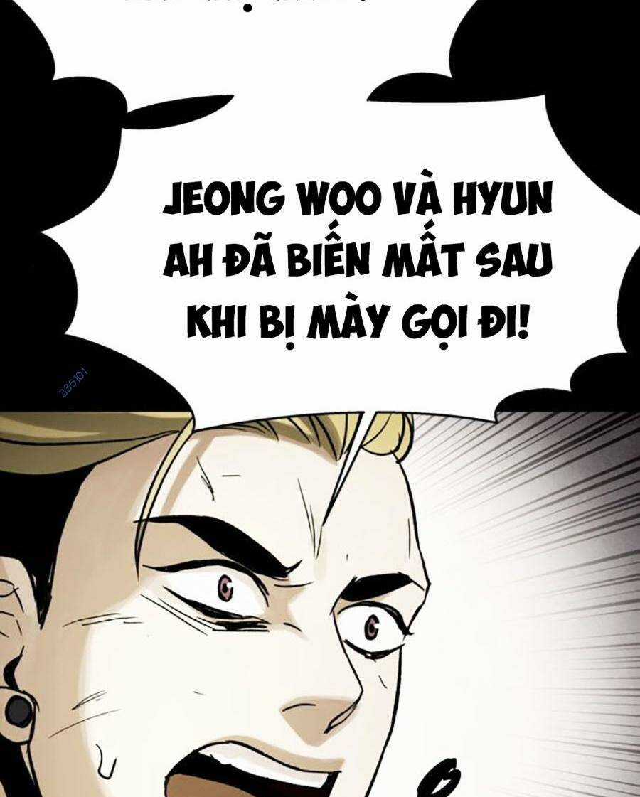 Mầm Chết Chapter 52 trang 95