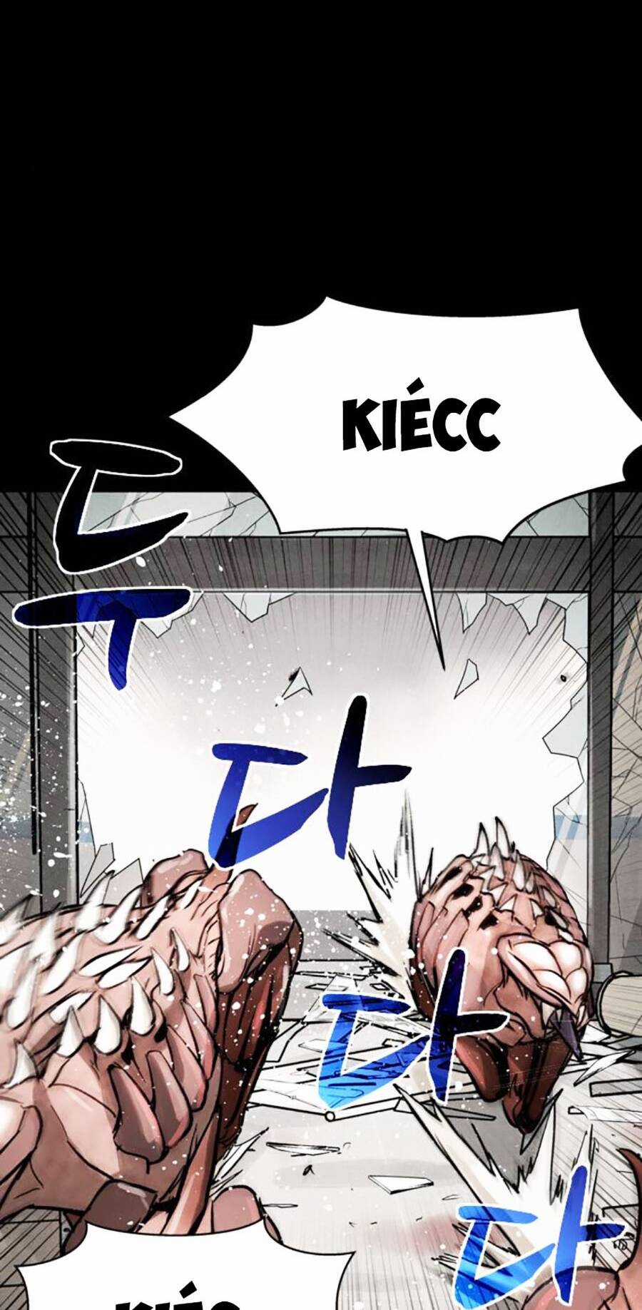 Mầm Chết Chapter 53 trang 10