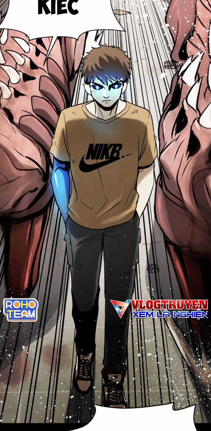 Mầm Chết Chapter 53 trang 11