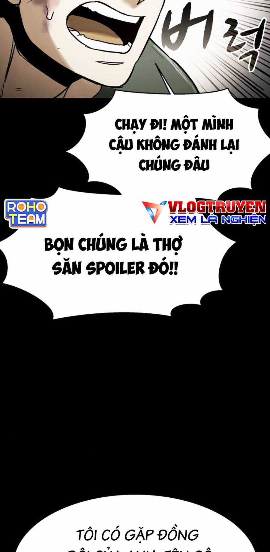 Mầm Chết Chapter 53 trang 18