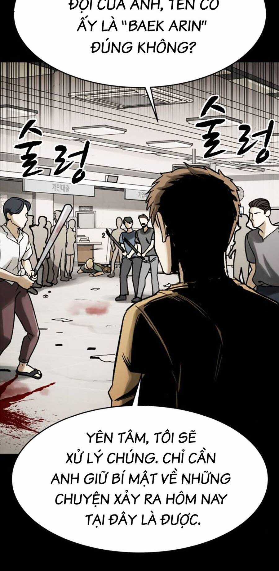 Mầm Chết Chapter 53 trang 19