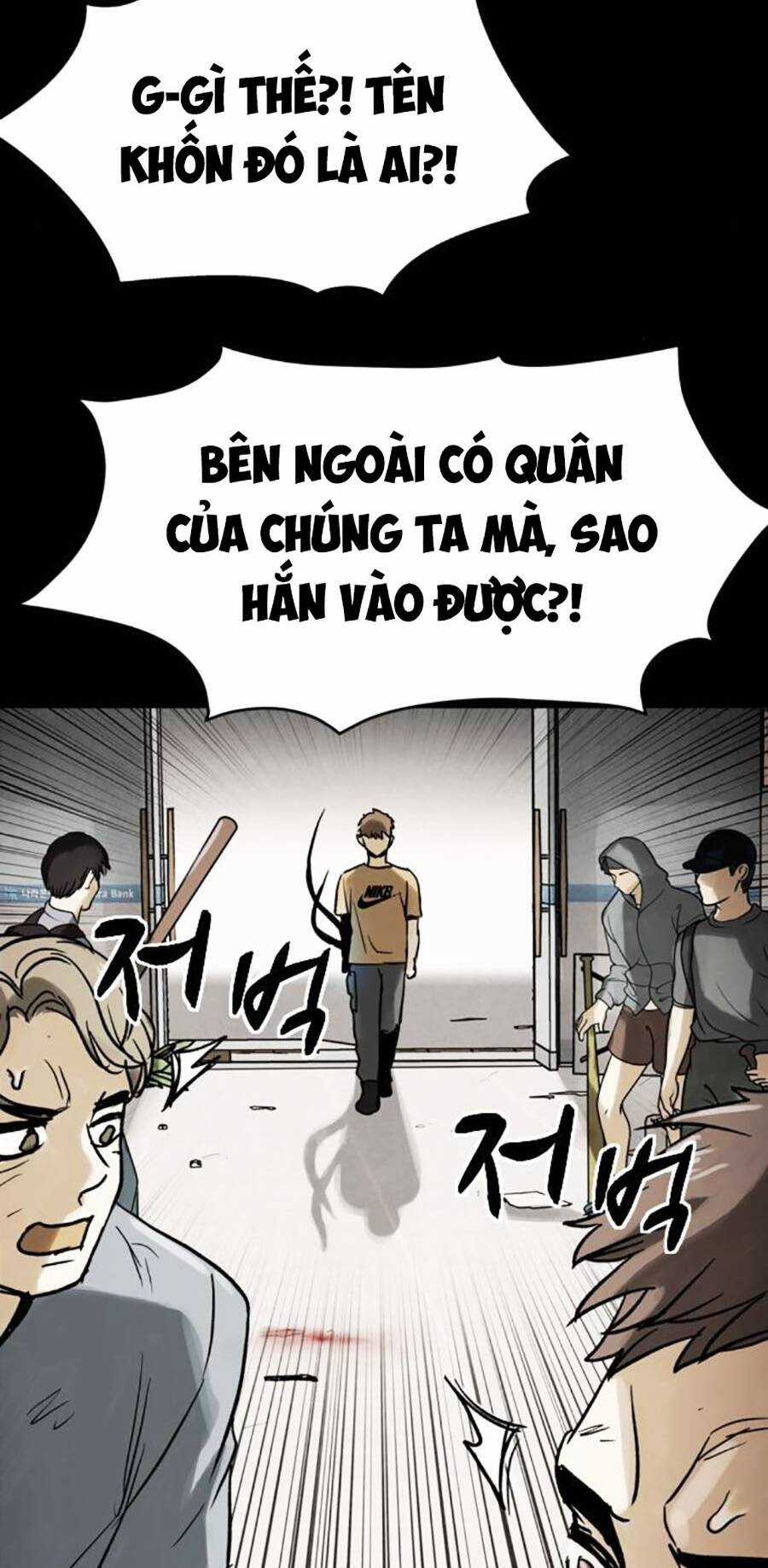 Mầm Chết Chapter 53 trang 2