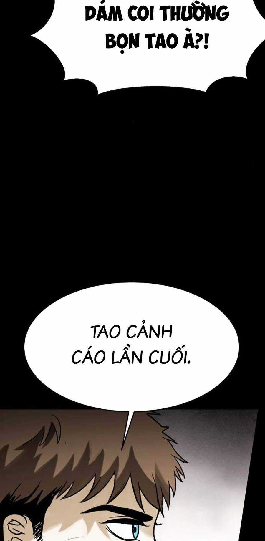 Mầm Chết Chapter 53 trang 21
