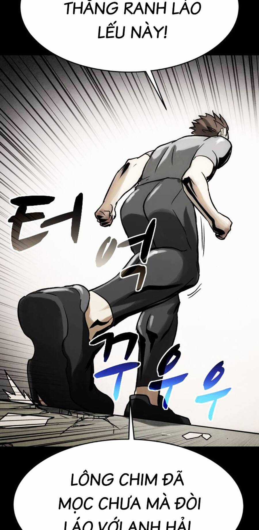 Mầm Chết Chapter 53 trang 23