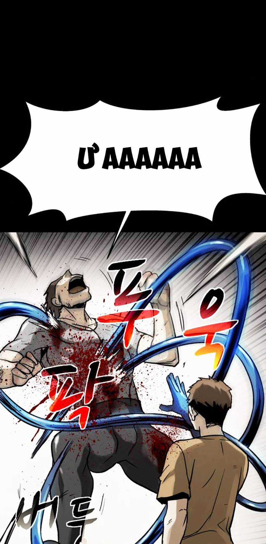 Mầm Chết Chapter 53 trang 28