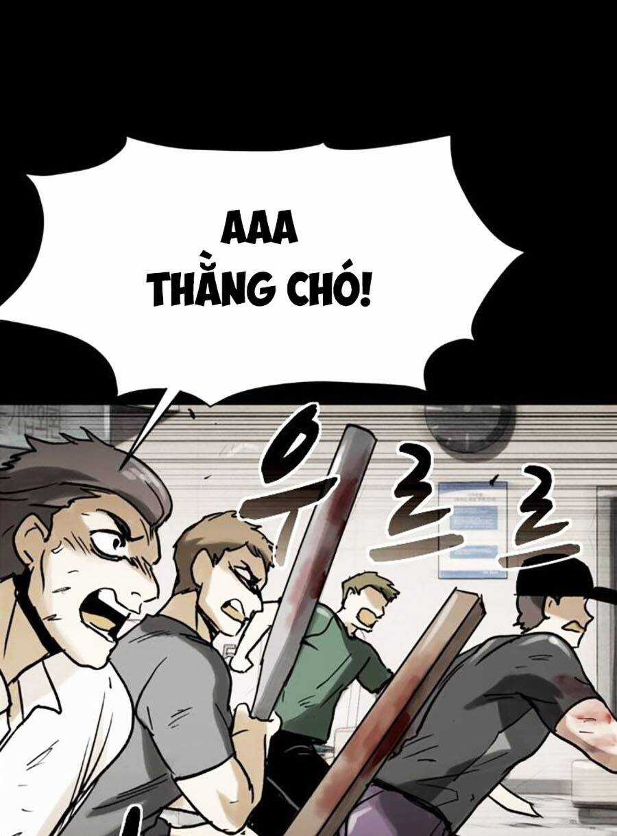 Mầm Chết Chapter 53 trang 30