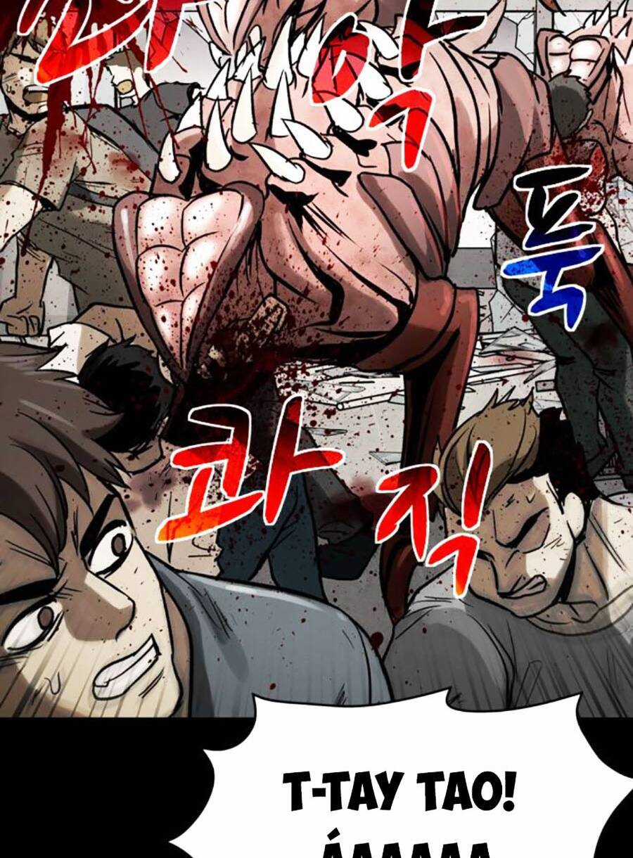 Mầm Chết Chapter 53 trang 34