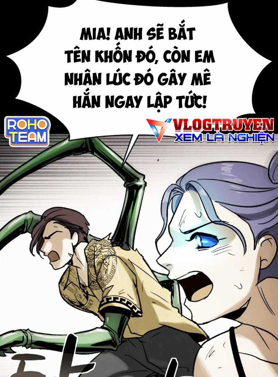 Mầm Chết Chapter 53 trang 36