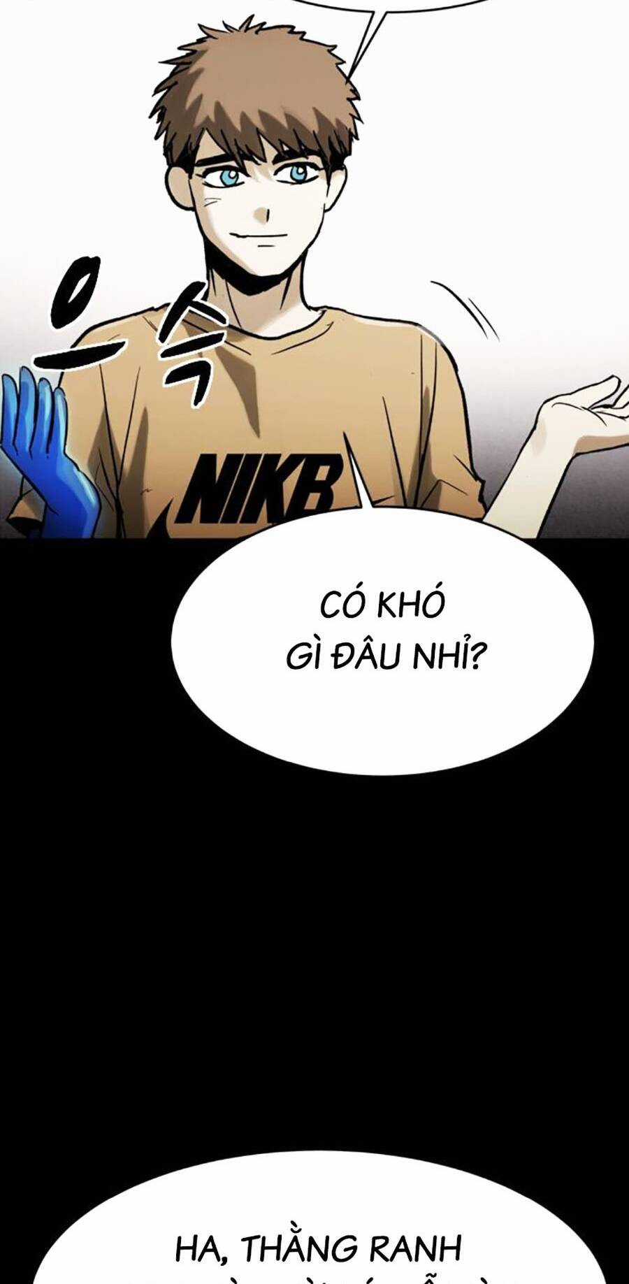 Mầm Chết Chapter 53 trang 4