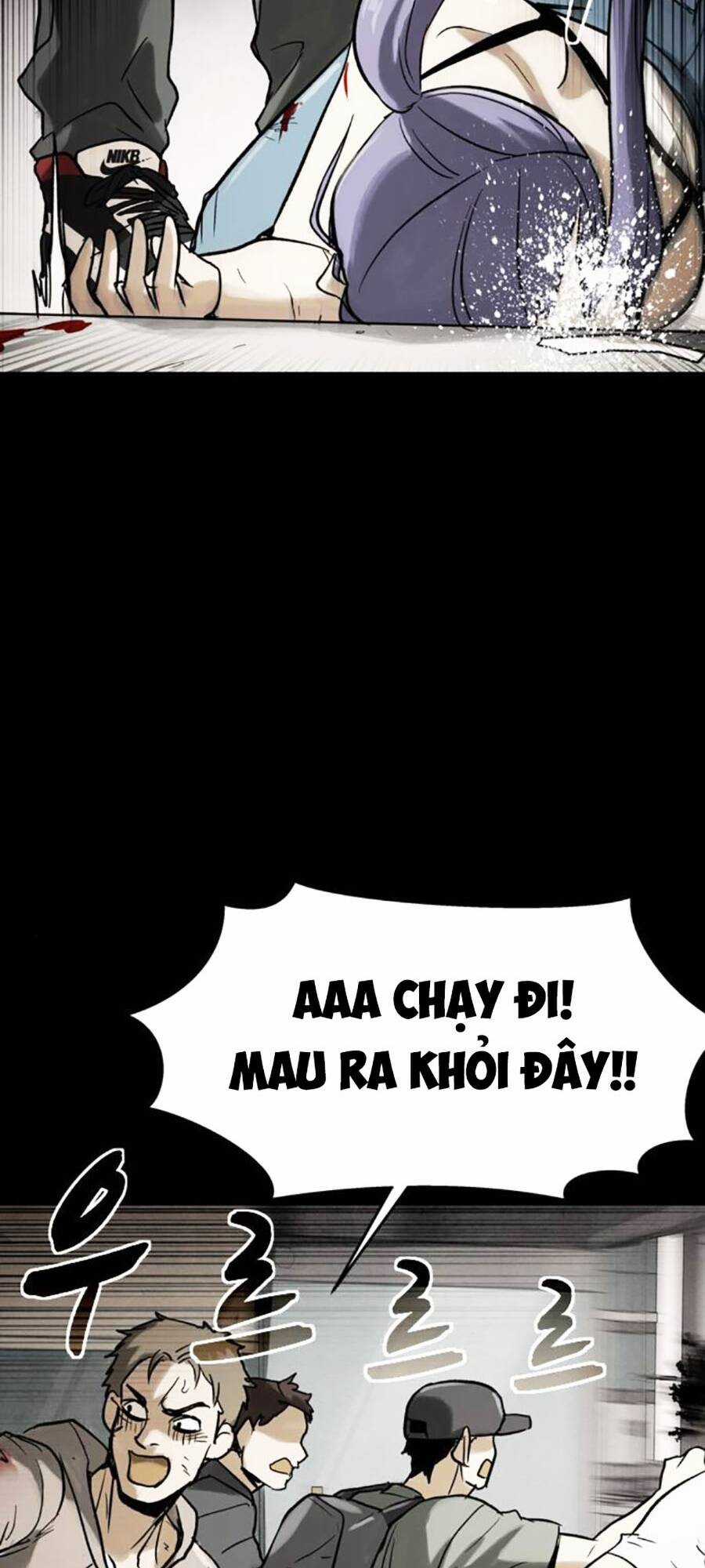 Mầm Chết Chapter 53 trang 54