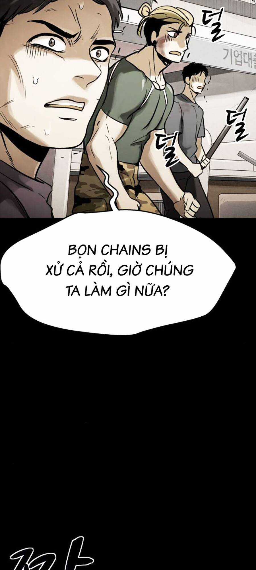 Mầm Chết Chapter 53 trang 57