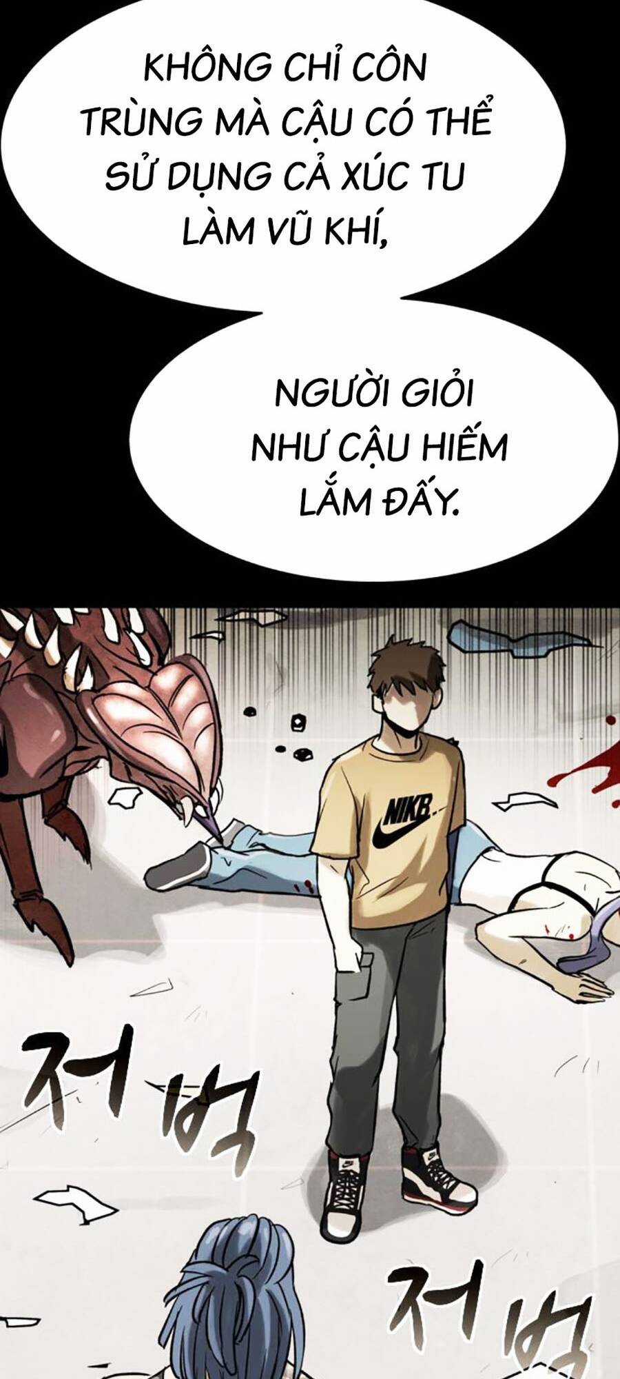 Mầm Chết Chapter 53 trang 60