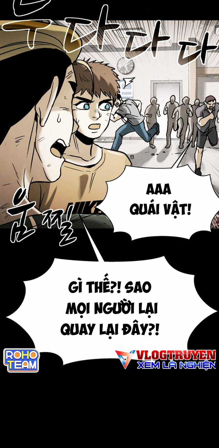 Mầm Chết Chapter 53 trang 91