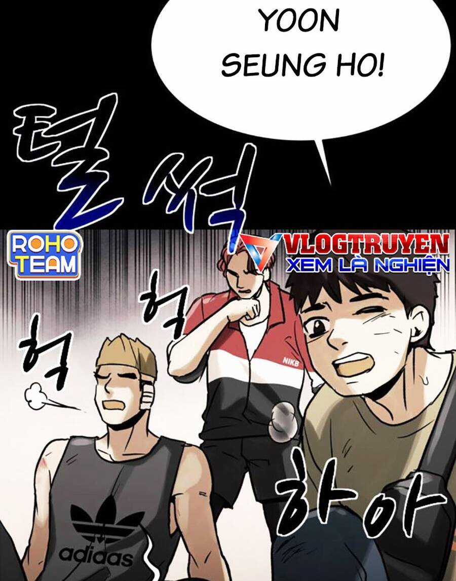 Mầm Chết Chapter 54 trang 112