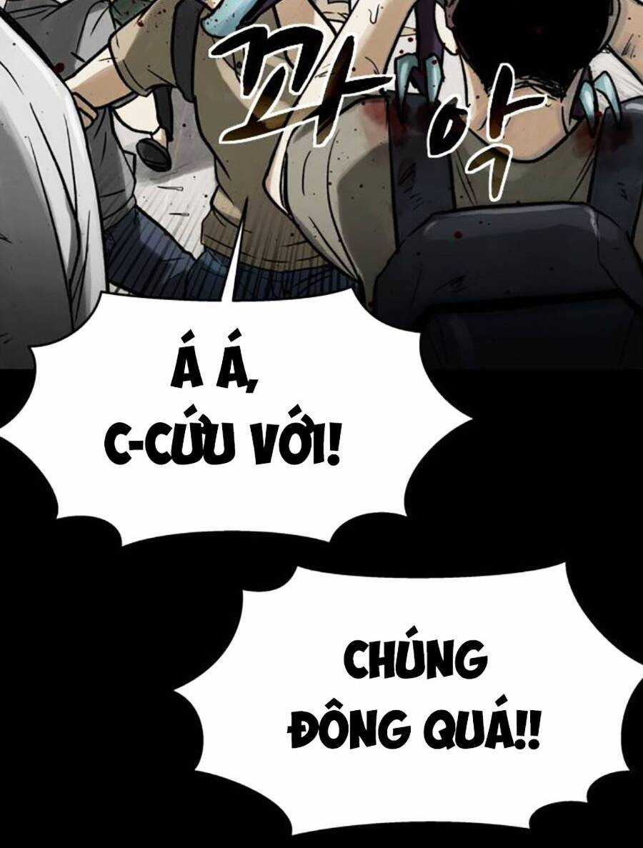 Mầm Chết Chapter 54 trang 18