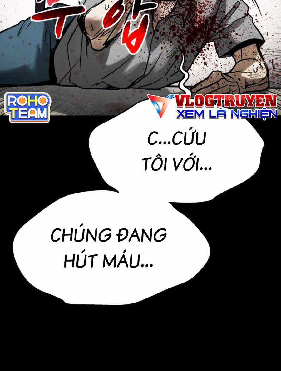 Mầm Chết Chapter 54 trang 22