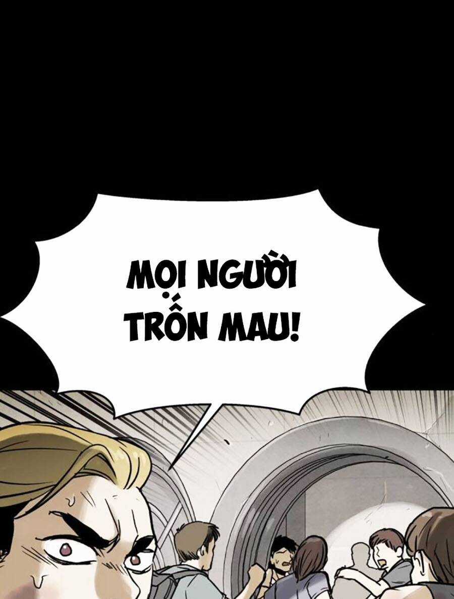 Mầm Chết Chapter 54 trang 23