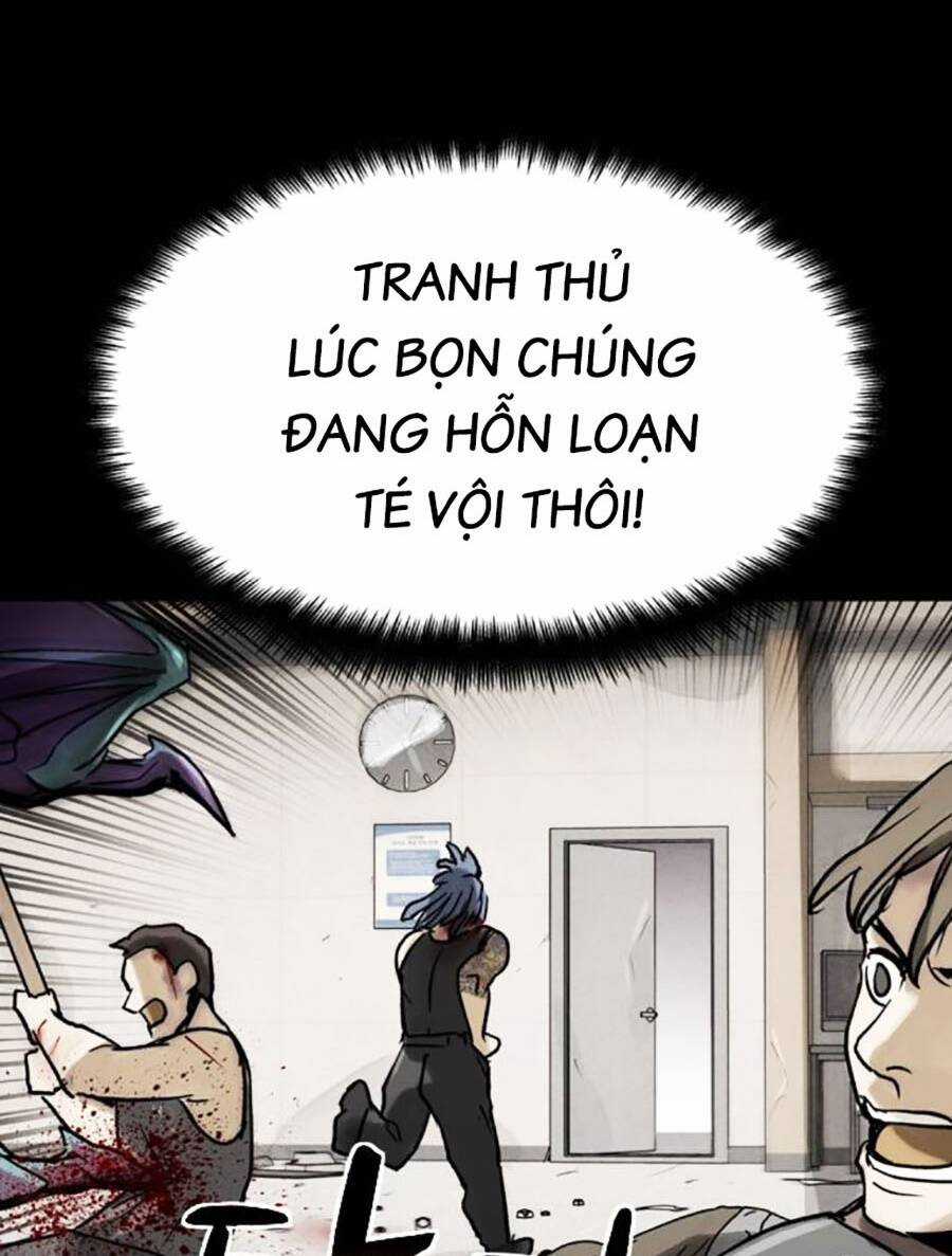 Mầm Chết Chapter 54 trang 28