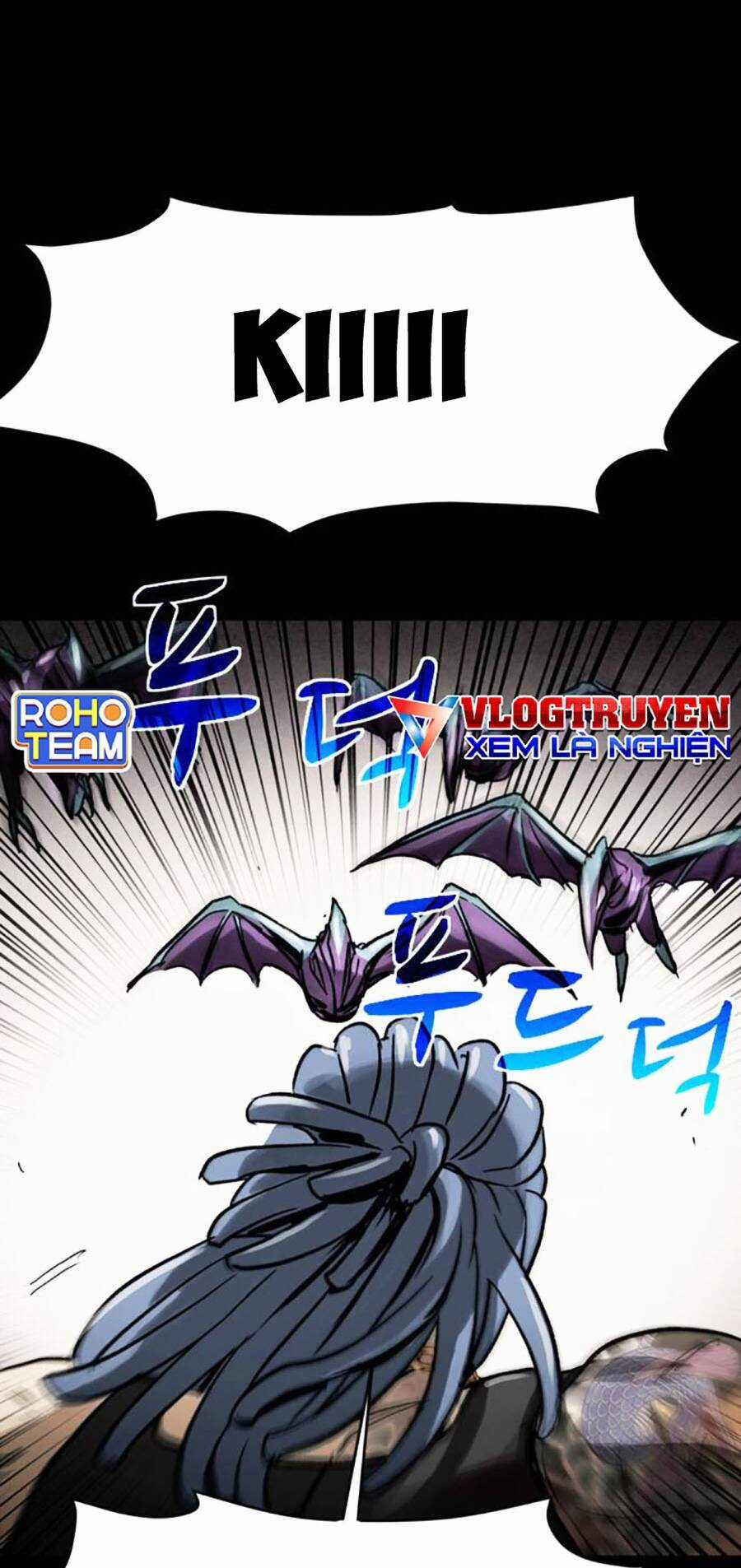 Mầm Chết Chapter 54 trang 31