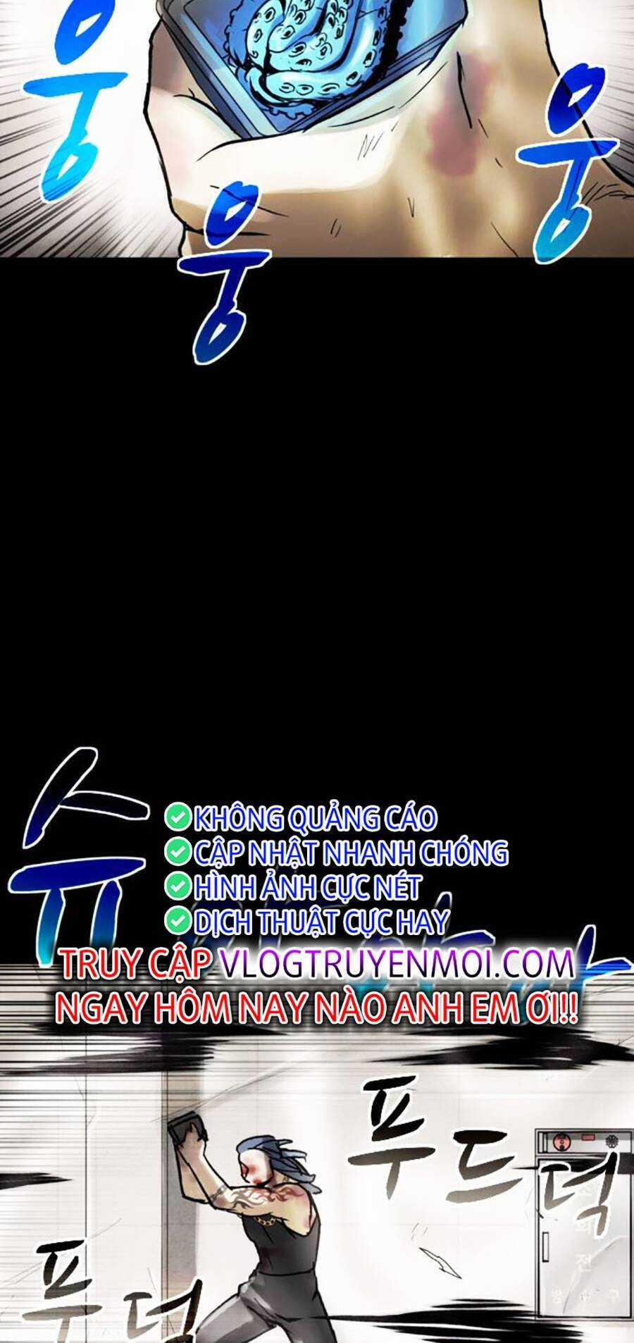 Mầm Chết Chapter 54 trang 33